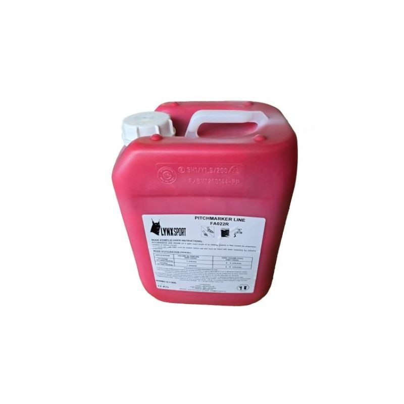 Pichmarker pour repère de football