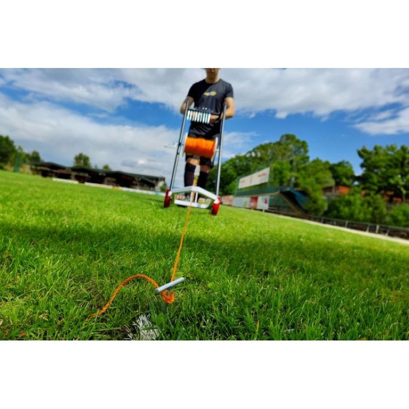 Cordeau powershot pour traçage