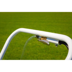 Traceur de  ligne de terrain