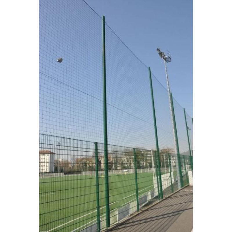 Pare-ballon terrain multisport