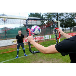 Set d'entraînement pour gardien de foot