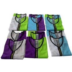 Set entraînement pour milieu de terrain