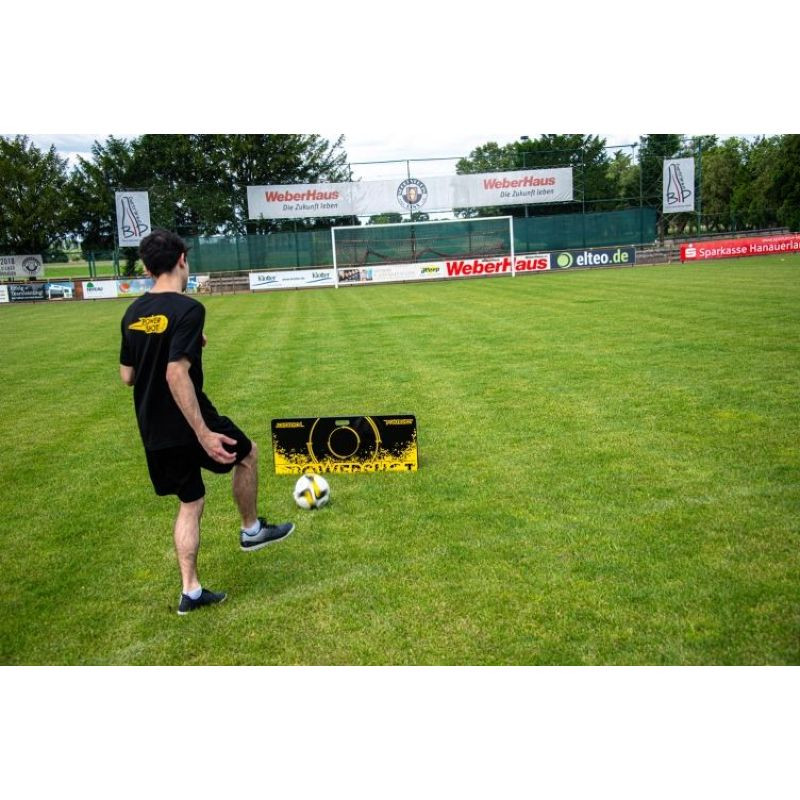 Rebondisseur pour entrainement de foot