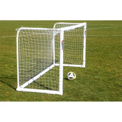 Cage de foot stadium