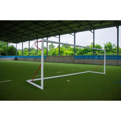 But de football à 11 transportable