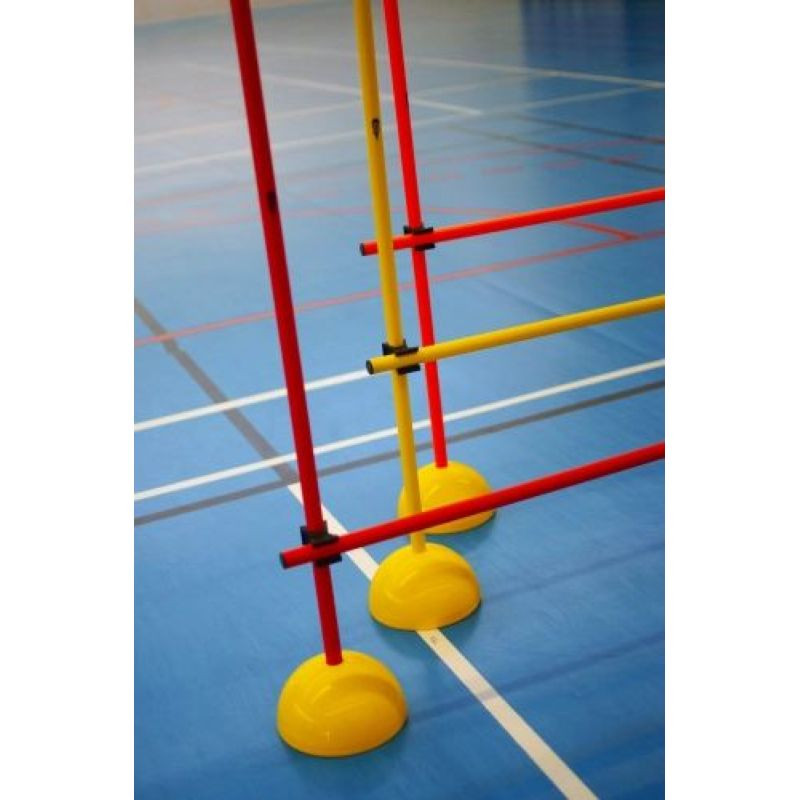 Kit d'entrainement pour gymnase