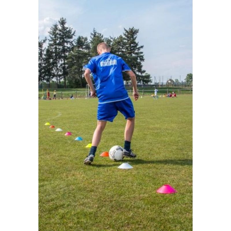 Arceaux de précisiosn de terrain