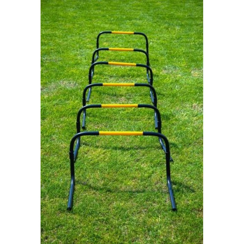 Kit de 6 haies self return