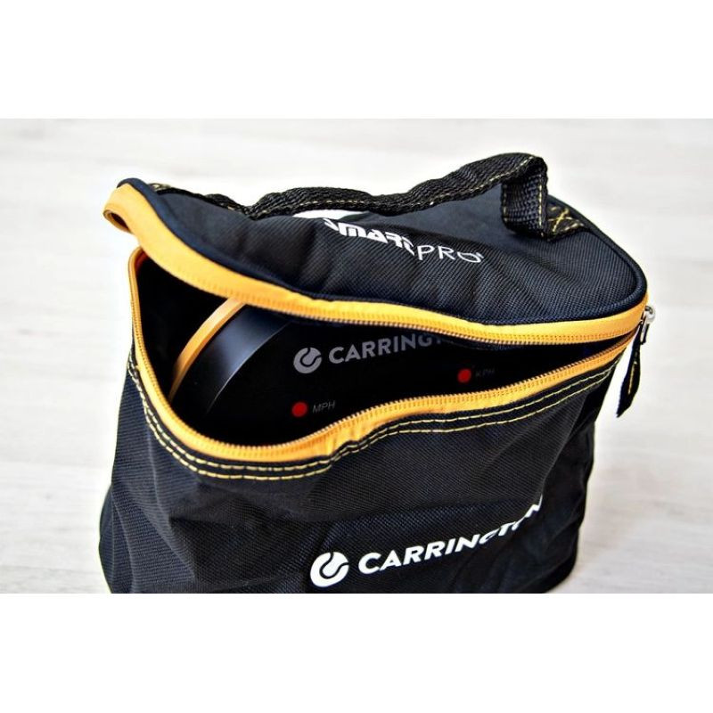 Radar de vitesse sport Carrington