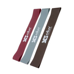 Set de remise en forme