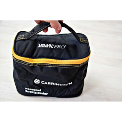 Radar de vitesse sport Carrington