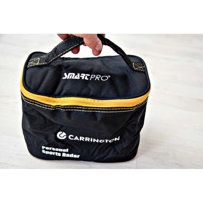 Radar de vitesse sport Carrington