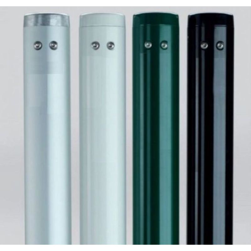 Poteaux filet de tennis