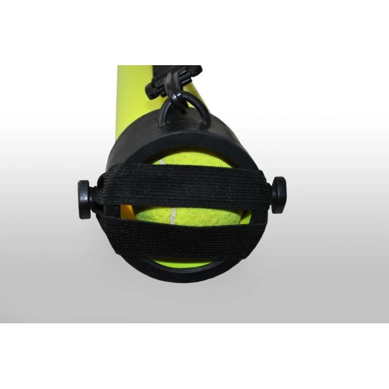 Récolteur de balles de tennis