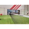 Filet en maille pour le padel