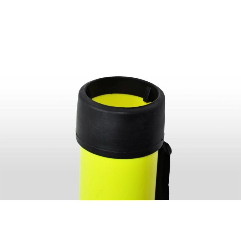 Récolteur de balles de tennis