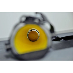 Récolteur de balles de tennis