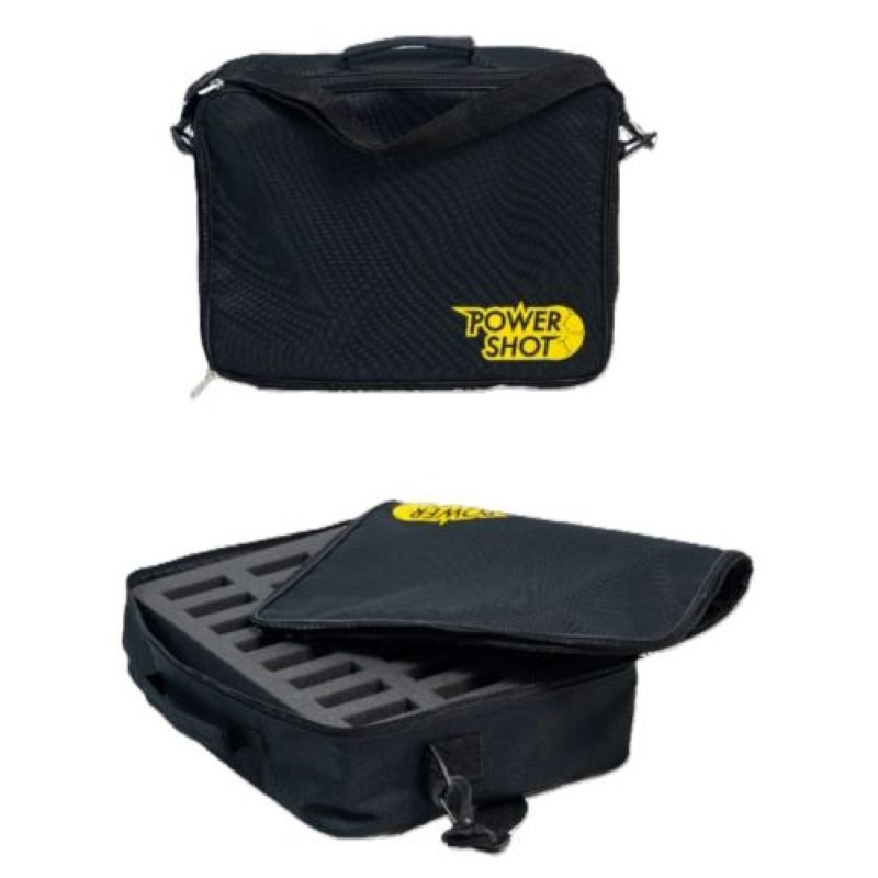 Sac de chronomètres pour entraineur