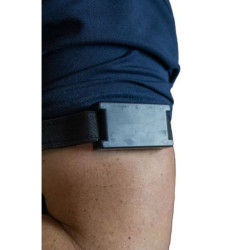 Drapeau électronique arbitre de touche Powershot - Lot de 2