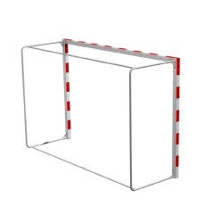 Cage de hanball pliable
