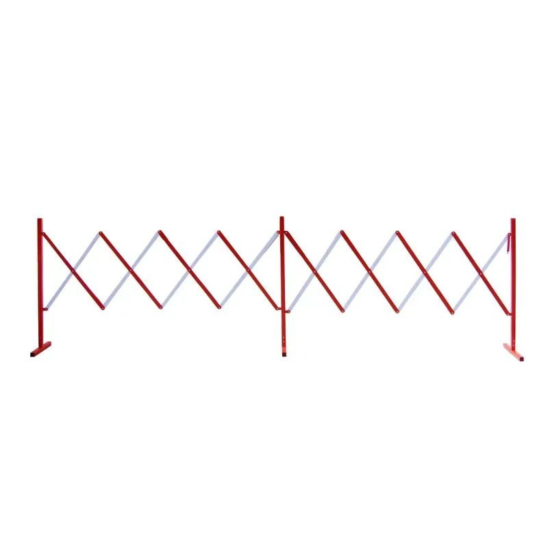 Barrière extensible 4.00 m