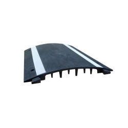 Passe cable caoutchouc 7 cables CP5040