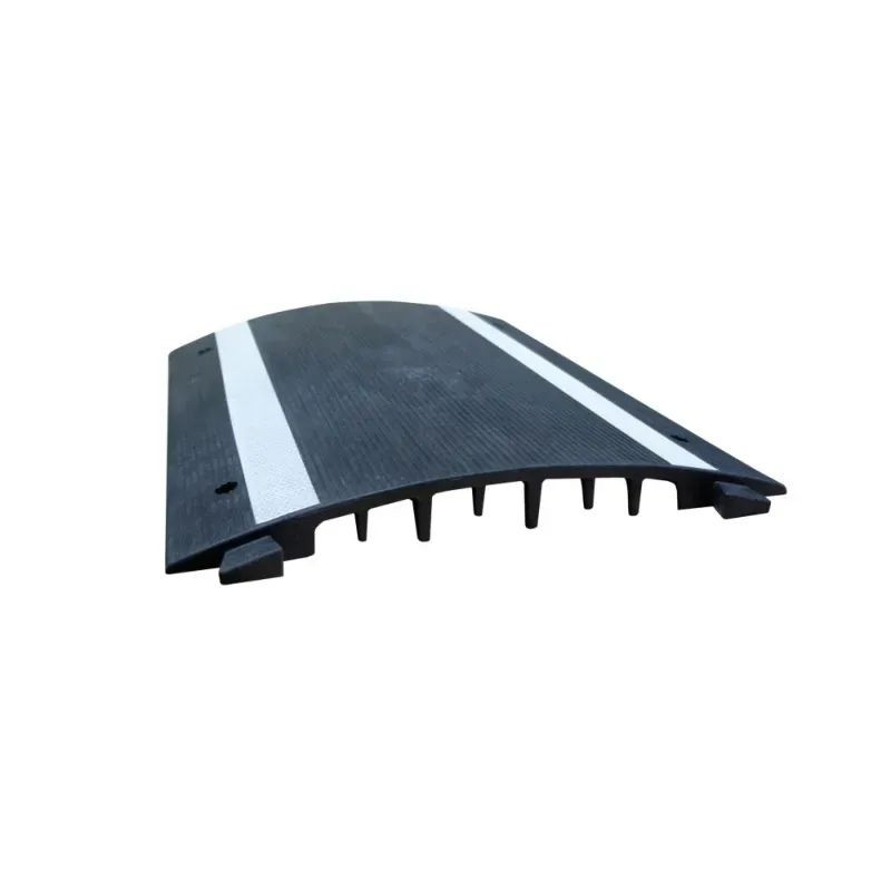 Passe cable caoutchouc 7 cables CP5040