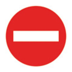 Ruban aggripant pour enrouleur de chantier