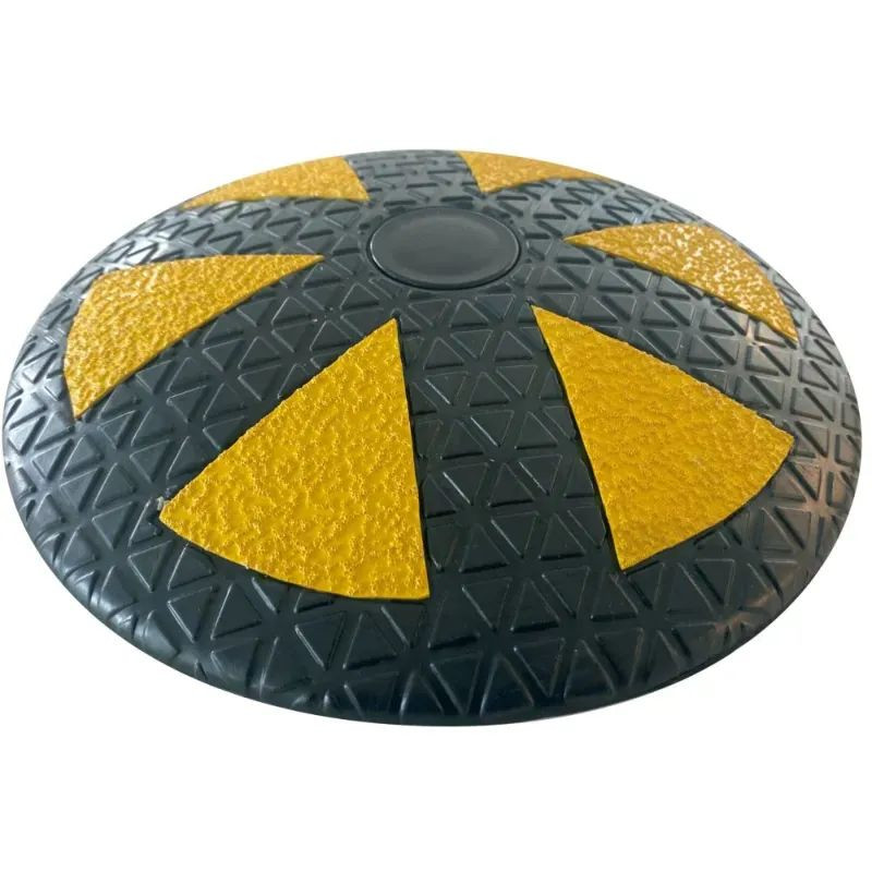 Plot de voirie et parking Viso Ilo