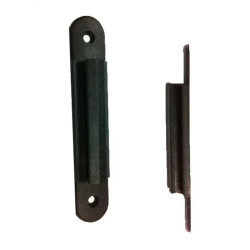 Récepteur mural pour sangle (série REWO et RECO)