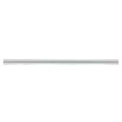 Plat de marche antidérapant alu et quartz ou PVC - Lot de 10