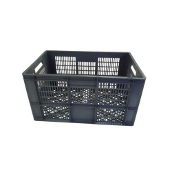 Bac de manutention 60 x 40 cm norme Europe