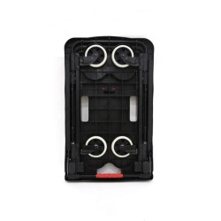 Chariot à plateforme pliable - RMP