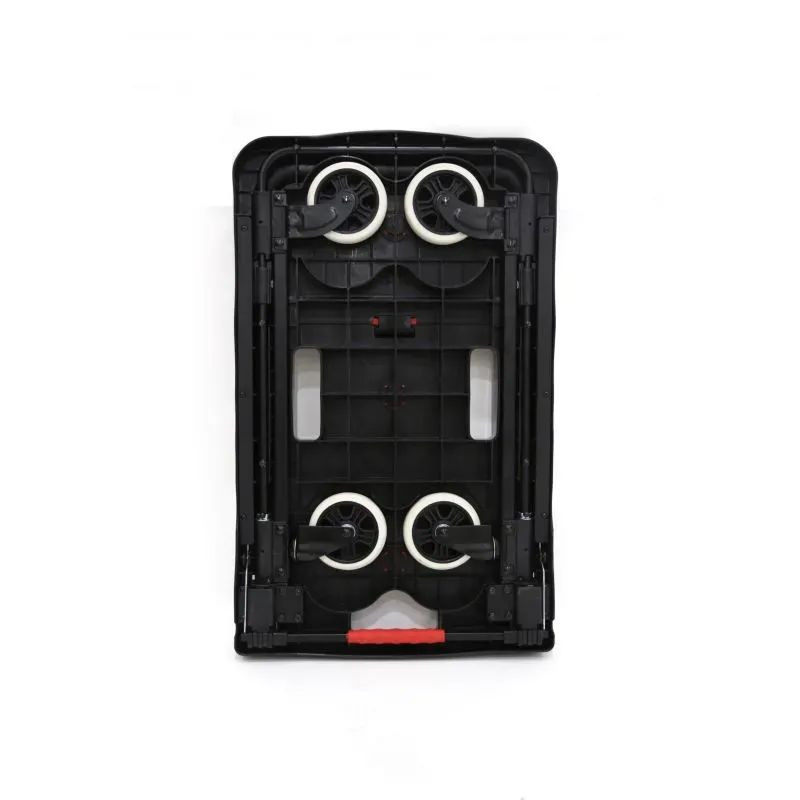 Chariot à plateforme pliable - RMP