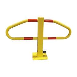 Barrière de parking