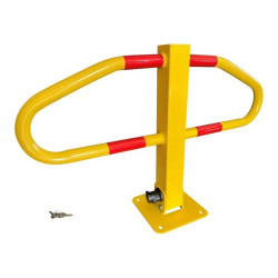 Barrière de parking