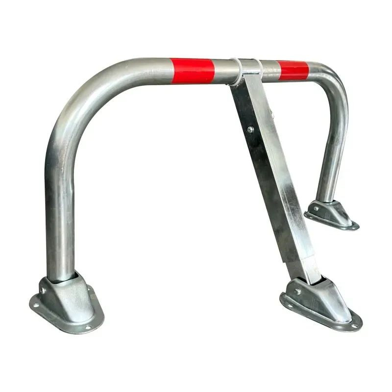 Arceau pour place de parking