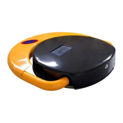 Arceau de parking automatique solaire - Stopsol