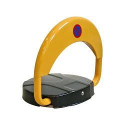 Arceau de parking automatique - Stopbat
