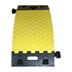 Viso CPTRUCK - Ralentisseur avec passe câble pour poids lourd