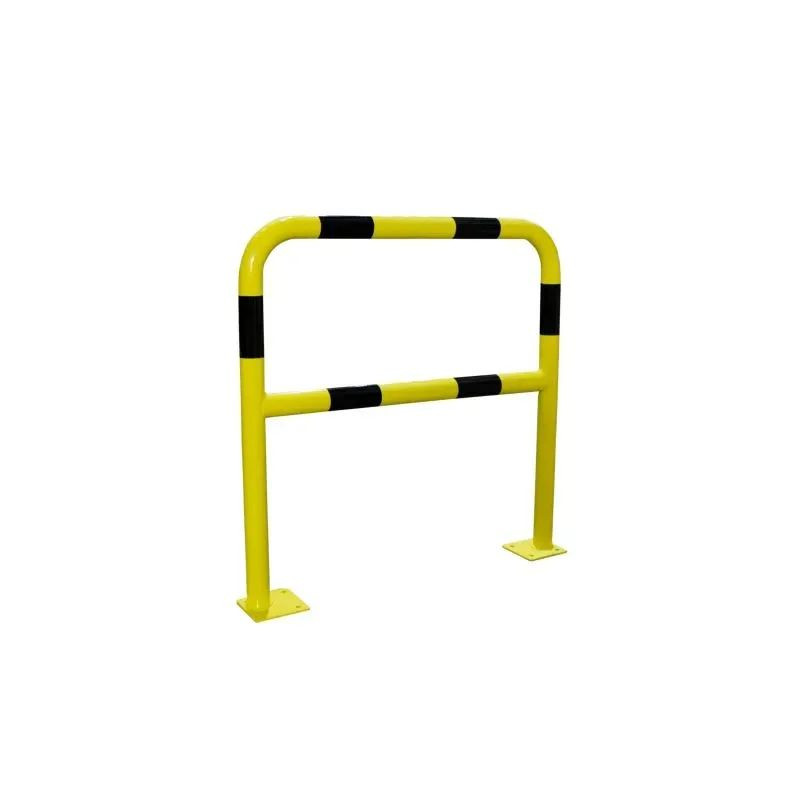 Barrière de sécurité industrielle