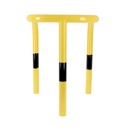 Etrier de protection angle entrepôt