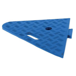 Rampe PMR pour passe câbles CP1031