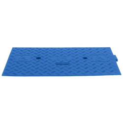 Rampe PMR pour passe câbles Viso CP1002 / CP 1006