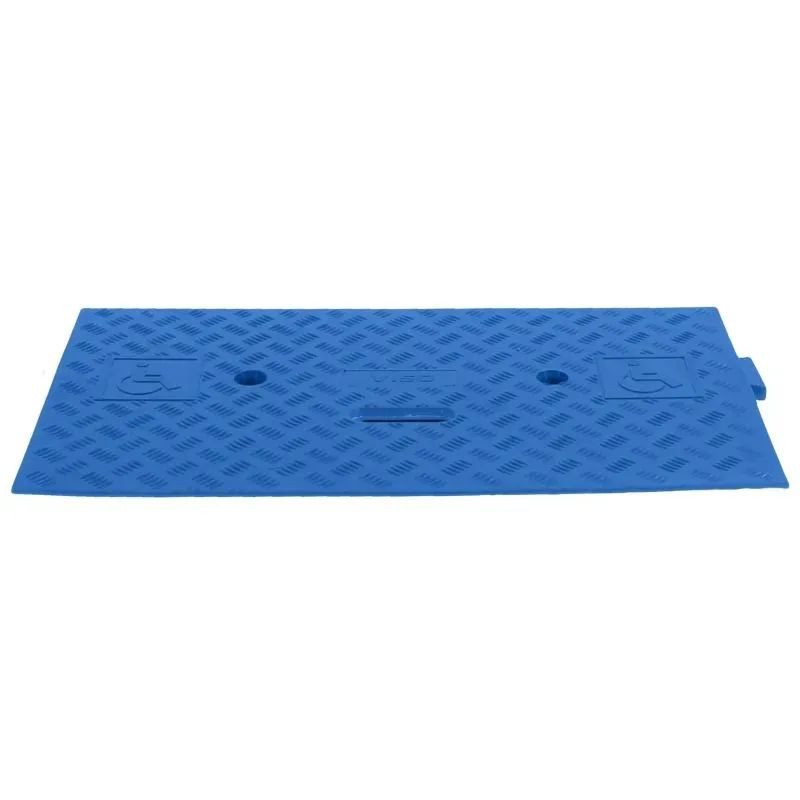 Rampe PMR pour passe câbles Viso CP1002 / CP 1006