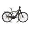 Support vélo rond inox 304 - Velinox