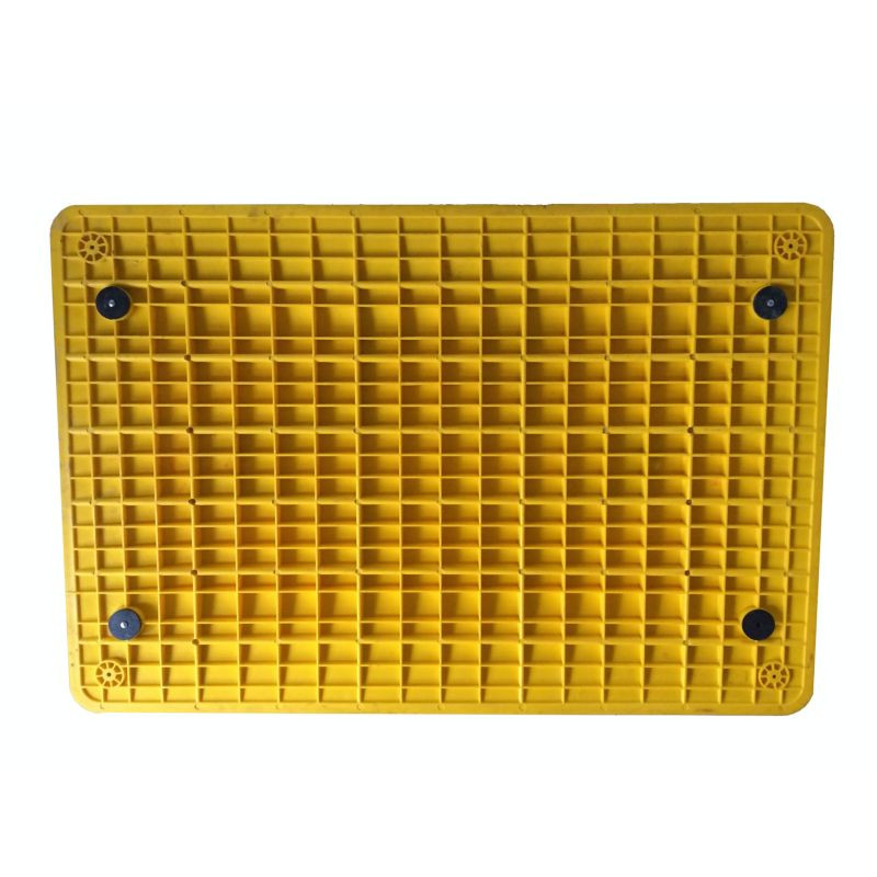 Passage piétons pour zone de travaux - charge maximale 300 kg