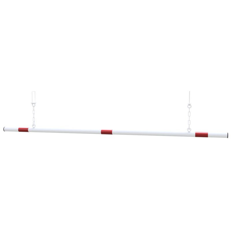 Balancelle pour portique limitation de hauteur réglable