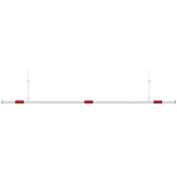 Balancelle pour portique limitation de hauteur réglable