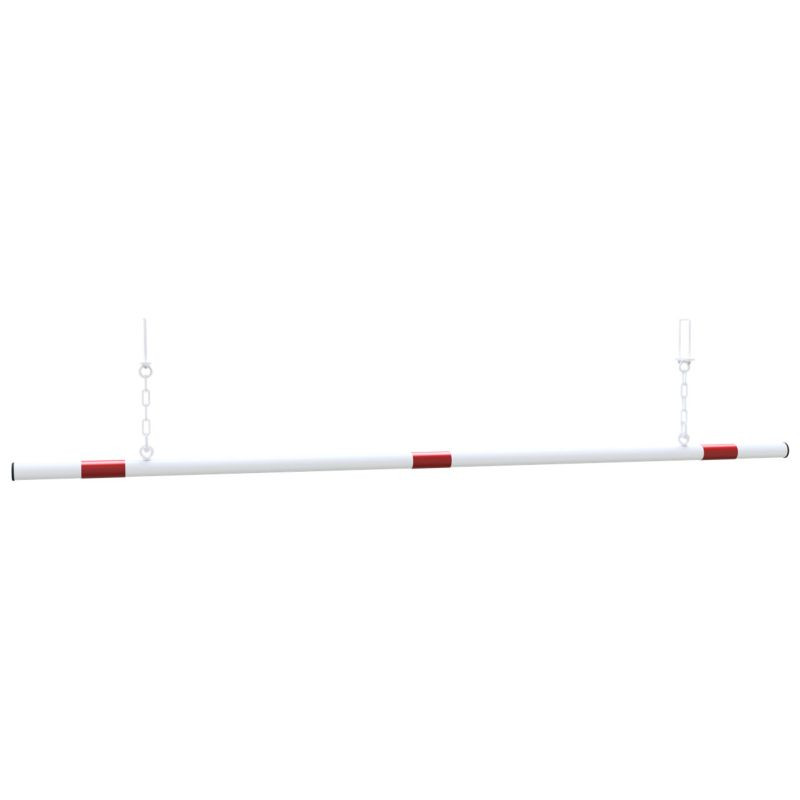 Balancelle pour portique limitation de hauteur réglable